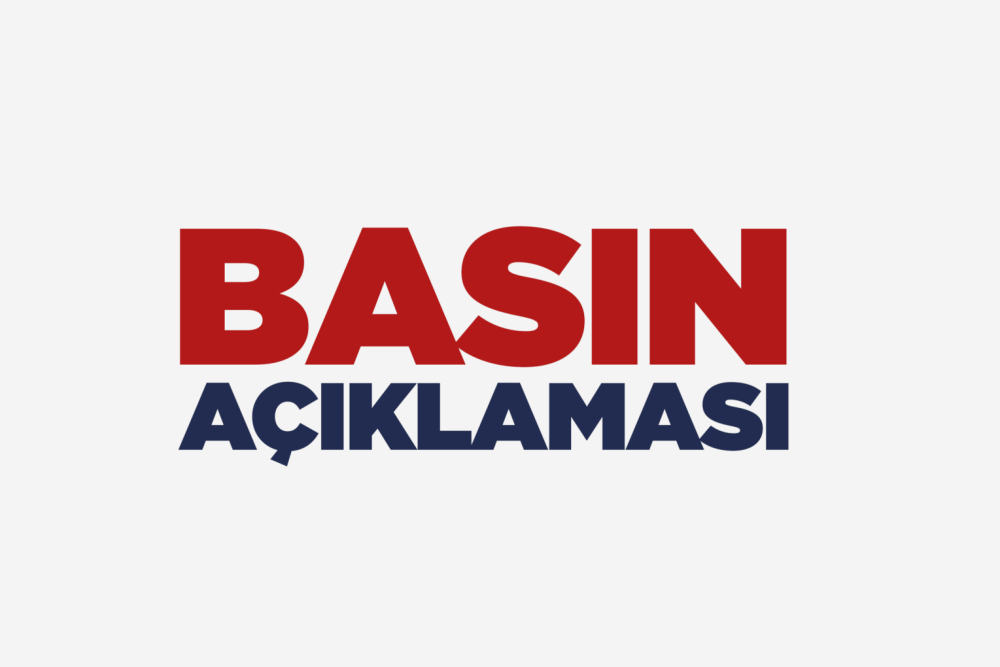 Sağlıkta Siyasi Vesayete Hayır: Tıbba ve İnsanlığa Yapılan Hakareti Kabul Etmiyoruz!