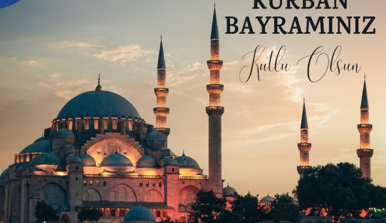 SAHA-SEN Yönetim Kurulu’ndan Kurban Bayramı Mesajı: 