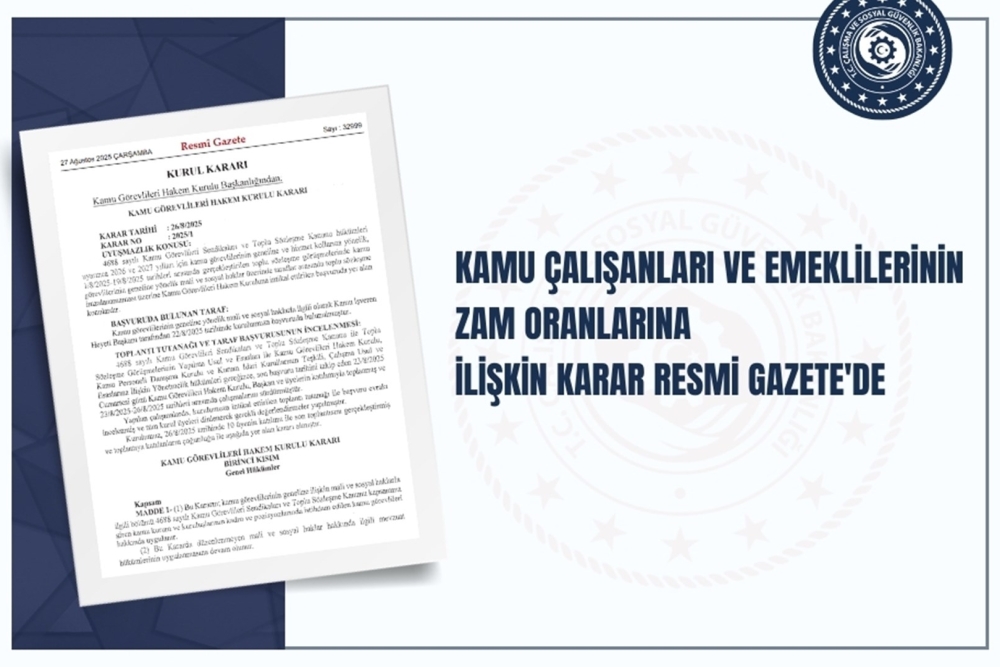 Toplu Sözleşme