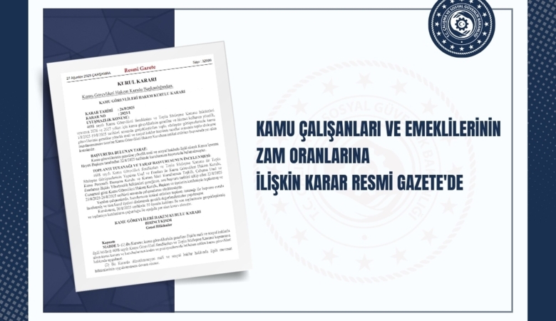 Toplu Sözleşme
